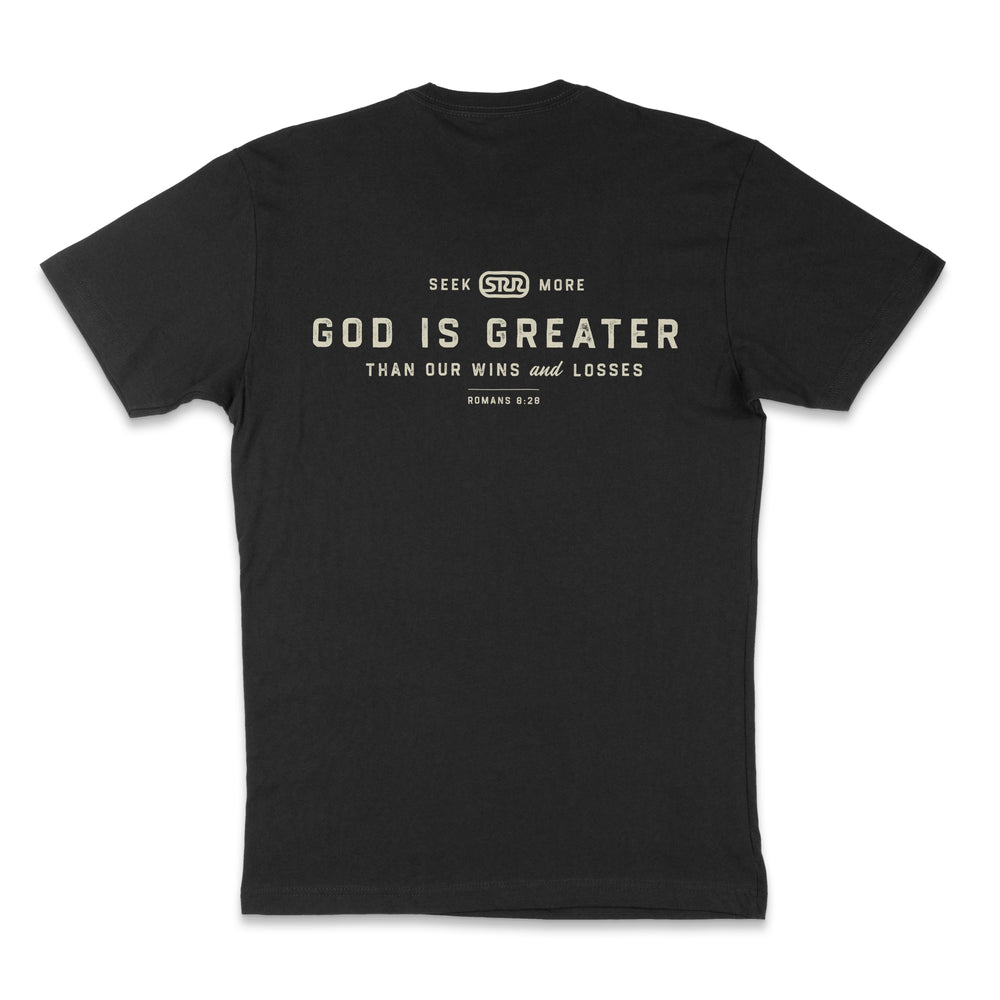 God is Greater shirt