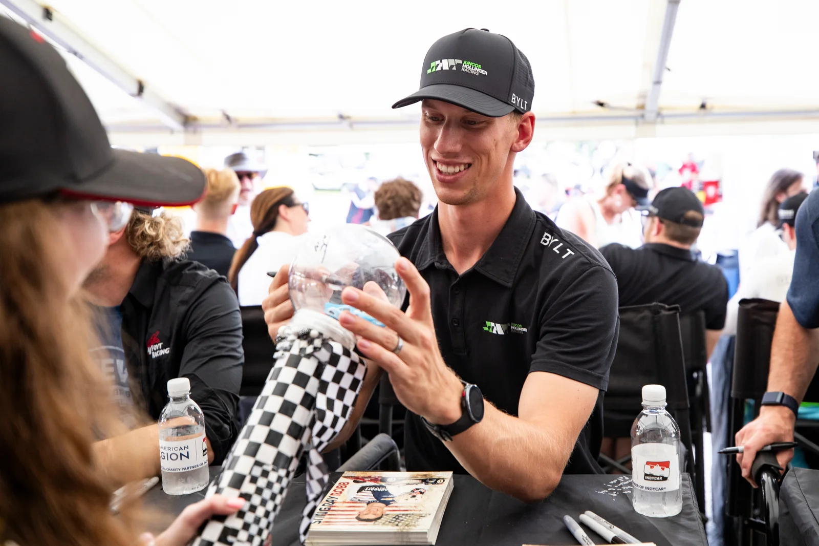 Honda Indy 200