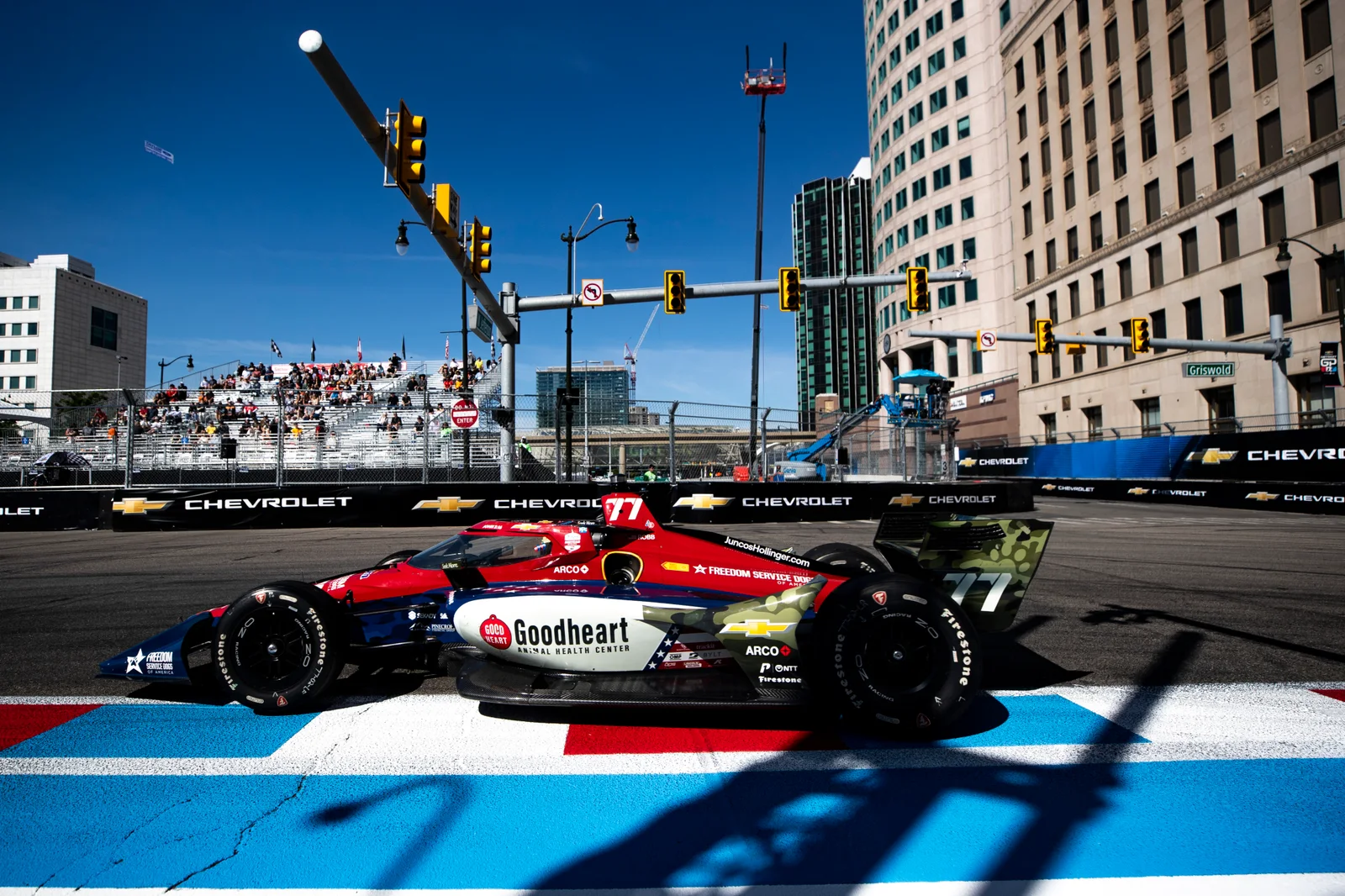 Chevrolet Detroit Grand Prix